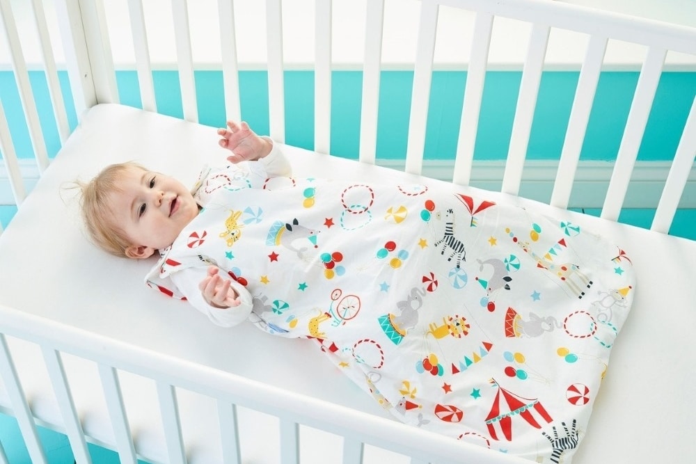 Dorado PETIT ALO Saco De Dormir Forro Pelo Bebé Saquito para Bebé Para Dormir Seguro Saco De Dormir Recién Nacidos Bebé 